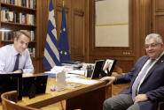 mitsotakis_papaioannou