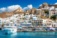 naxos