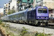 Hellenic Train