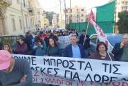 επίσκεψη Κεραμέως