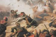 επανασταση 1821