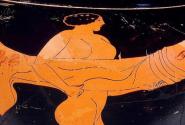 Φαλλός στην αρχαία Ελλάδα