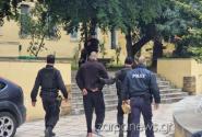 Ξυλοδαρμός γυναίκας στην Κρήτη