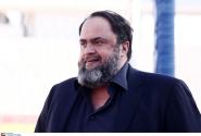 Βαγγέλης Μαρινάκης