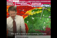 meteorologos