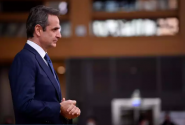 mitsotakis