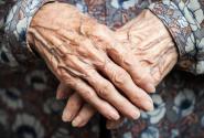old-womans