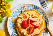 pancakes