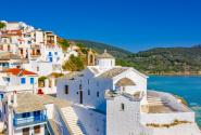 skopelos