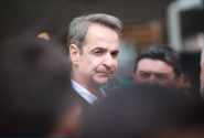 mitsotakis