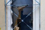 Νέο Ηράκλειο: Φασίστες βανδάλισαν σχολείο και το γέμισαν με σβάστικες
