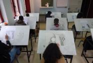 Εξετάσεις στο σχέδιο