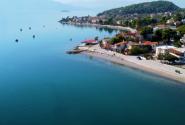 Το ψαροχώρι Άγιος Γεώργιος