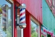 barber-pole