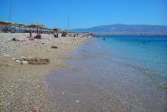 Παραλία της Φρεατίδας