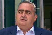 Αλβανία: Απόντος του Φρέντυ Μπελέρη η πρώτη συνεδρίαση του Δημοτικού Συμβουλίου Χειμάρρας