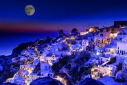 SANTORINI