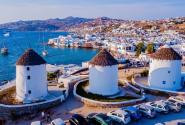 Μετέτρεψαν βίλα στη Μύκονο σε κλαμπ 