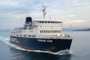 Sporades Star