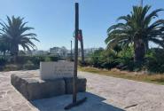 Τάφος του Καζαντζάκη