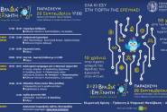 βραδια ερευνητη