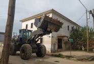Ο στρατός καθαρίζει τη Θεσσαλία