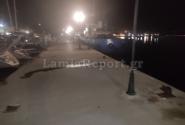 29χρονος έπεσε με το αναπηρικό καροτσάκι του στη θάλασσα