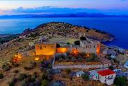 αστρος