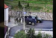 Ένοπλοι ταμπουρώθηκαν σε μοναστήρι