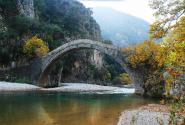 Ορεινή Ναυπακτία