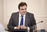 Κυριάκος Πιερρακάκης