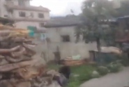 Νεπάλ σεισμός