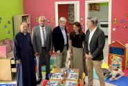 παιδικός σταθμός