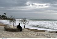 κακοκαιρία ξανά