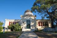 Εθνικό Αστεροσκοπείο Αθηνών