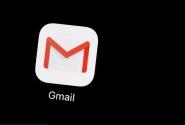 G-mail