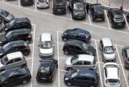 parking autokiniton