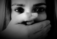 trafficking