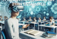 τεχνητη νοημοσυνη