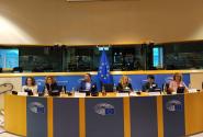 ΕΡΓΟ IMMERSE ΓΙΑ ΤΗΝ "ΕΝΤΑΞΗ ΣΤΗΝ ΕΚΠΑΙΔΕΥΣΗ ΠΑΙΔΙΩΝ ΠΡΟΣΦΥΓΩΝ ΚΑΙ ΜΕΤΑΝΑΣΤΩΝ" 