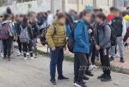 7ο γυμνάσιο Χανίων