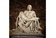 Pieta_de_Michelangelo