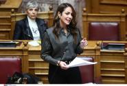 Δόμνα Μιχαηλίδου