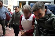 Γυναικοκτονία στη Σαλαμίνα