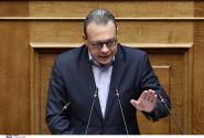 Σωκράτης Φάμελλος