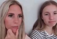 Influencer έδινε συμβουλές… ανατροφής ενώ βασάνιζε τα παιδιά της