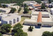 πανεπιστημιούπολη ρεθύμνου