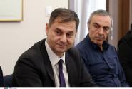 Χάρης Θεοχάρης