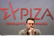Κασσελάκης Σ