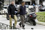 Παλαιοχριστιανός
